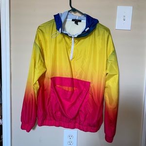 Jacket/ Windbreaker
